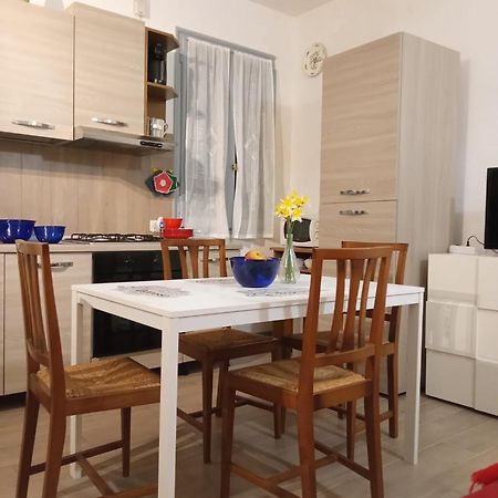 L'Approdo Apartment Местре Екстериор снимка
