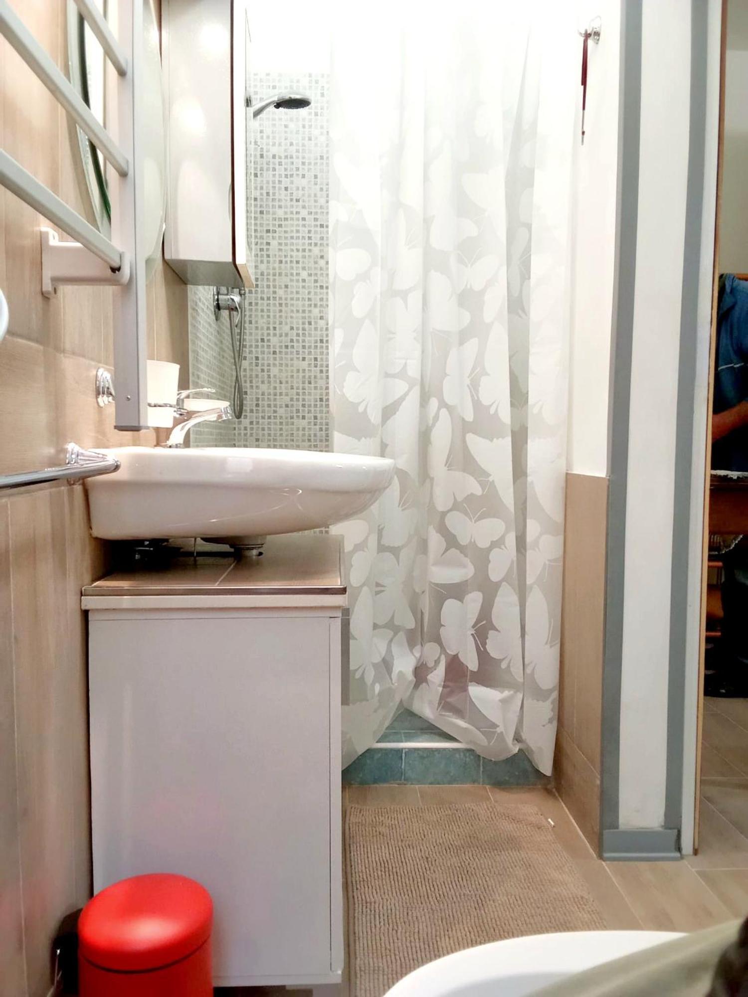 L'Approdo Apartment Местре Екстериор снимка