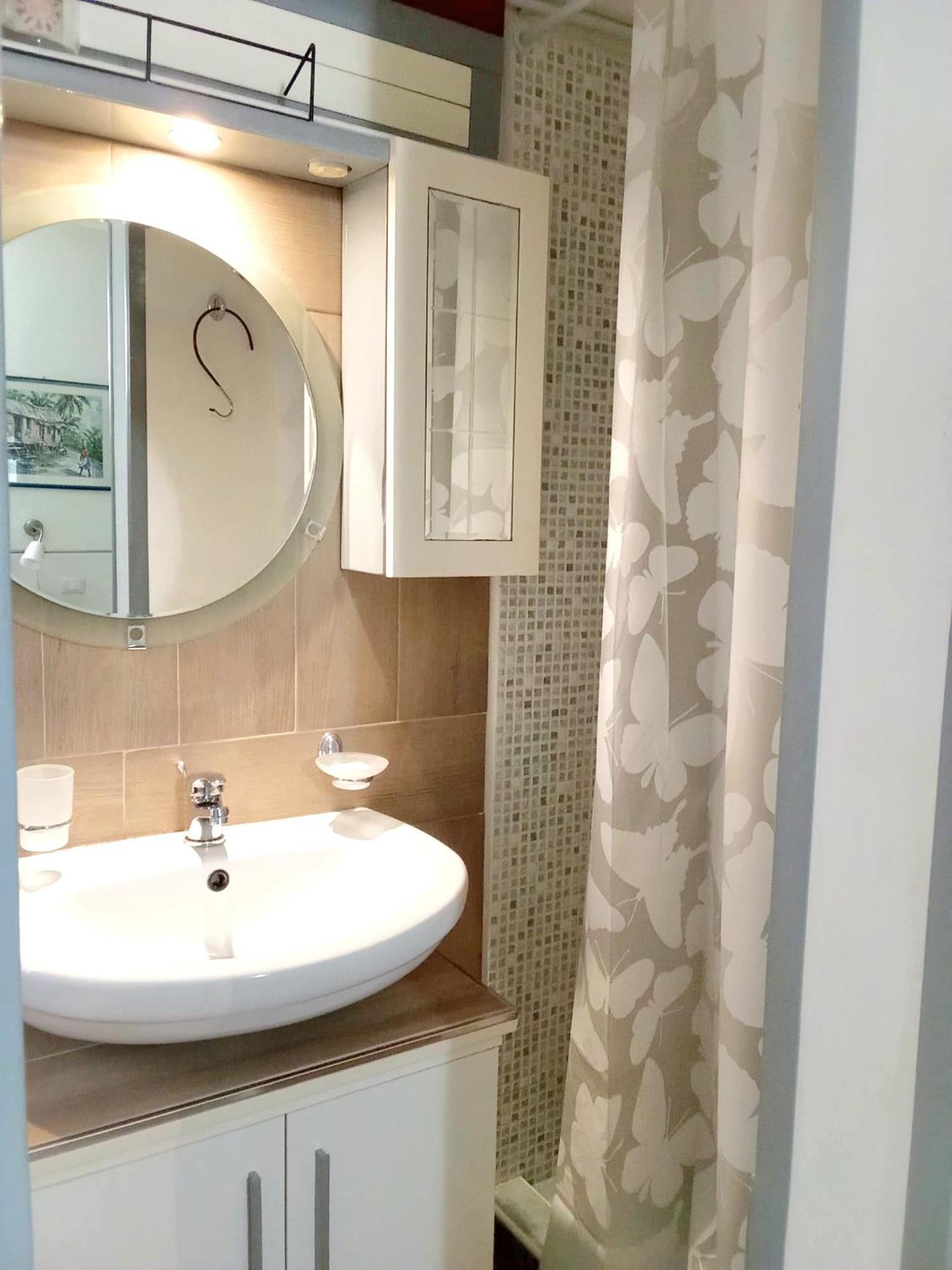 L'Approdo Apartment Местре Екстериор снимка