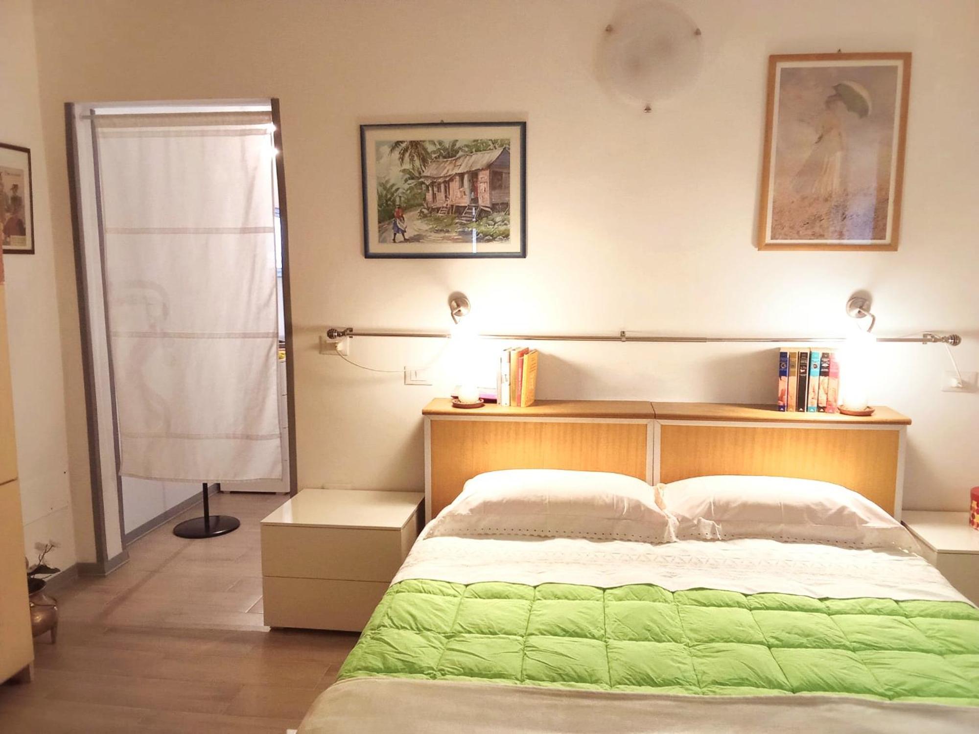 L'Approdo Apartment Местре Екстериор снимка